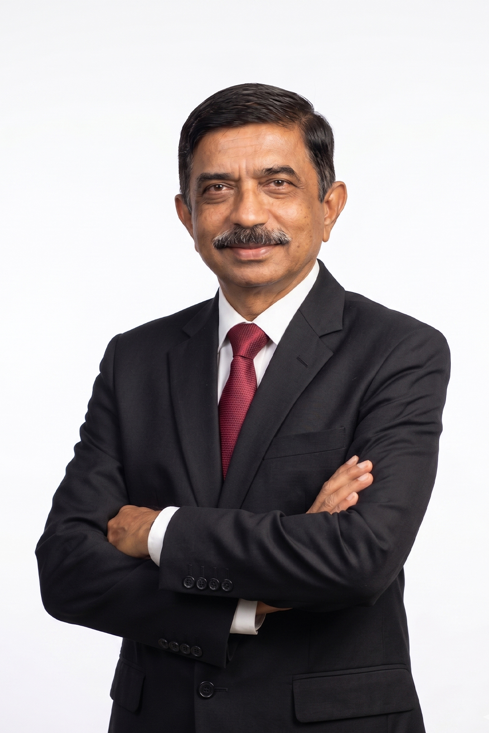 Kamlesh Karle
